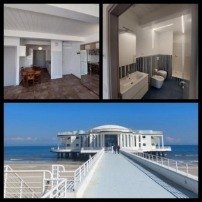 Mare al Centro Senigallia